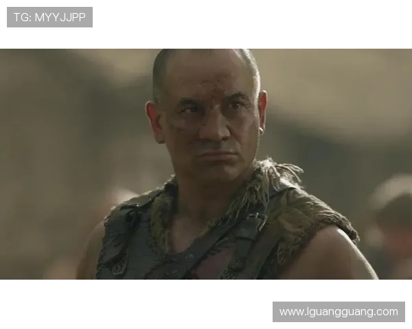 血与沙:这个角色的8个黑化瞬间,你敢信吗?