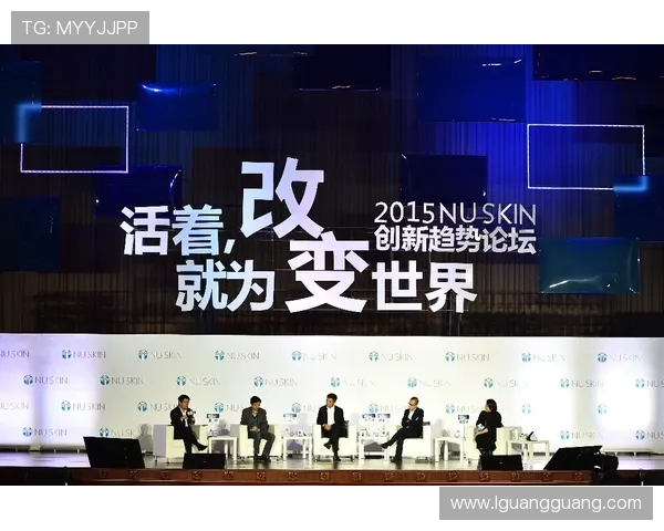 VictorLau：重塑商业版图的智者与远见者