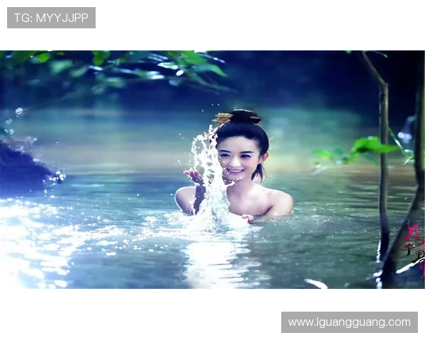 《花千骨》“醋吻”:一场跨越仙凡的绝美之恋,引爆夏日情感狂潮